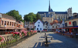 10 Reasons to Visit the Somme