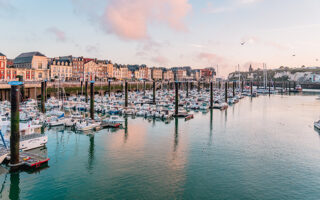 10 Reasons to Visit Dieppe