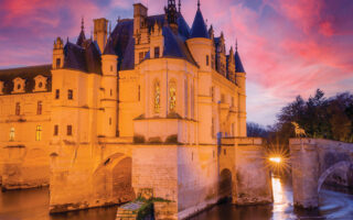 The Châteaux Guide 2022: Part 2