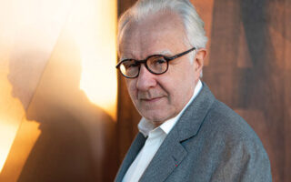 Interview: Alain Ducasse