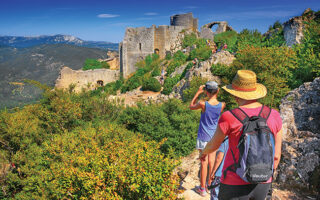 Top Things to Do and See in the Pyrenees