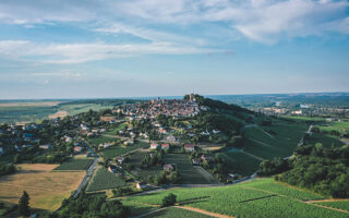 Top Things to Do along the Route des Vacances 
