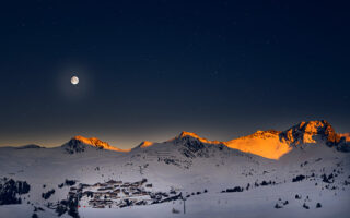 5 Reasons to Visit La Plagne