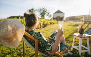 Experience Gastronomic and Oenological Heaven in Champagne