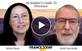An Insider’s Guide To Provence