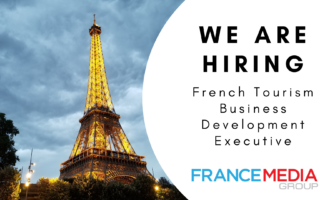 We’re Hiring: Business Development Executive – French Tourism