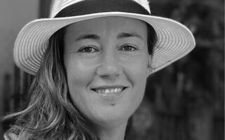 Interview: Solène Debiès