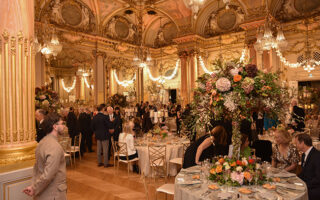 American Friends Musée d’Orsay: A Weekend in Paris