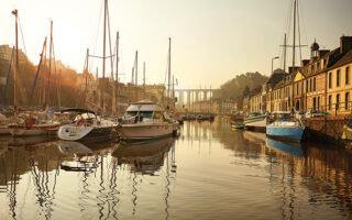 Hidden France: Marvellous Morlaix Bay