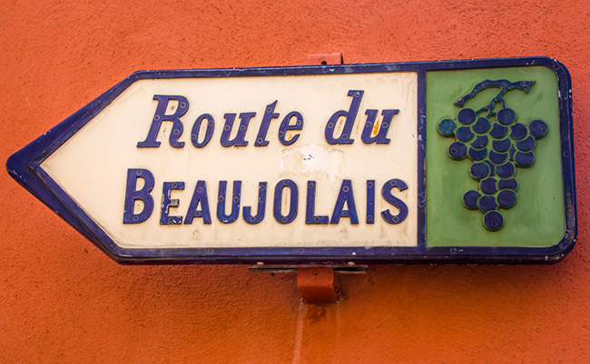 San Francisco Bay Area Celebrates Beaujolais Nouveau - France Today