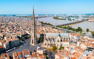 Alliance Française Bordeaux Nouvelle-Aquitaine