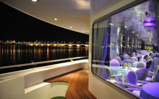 Set Sail from Bordeaux: Scenic Cruises