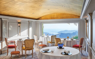 Where to Stay and Eat on the Route des Vacances