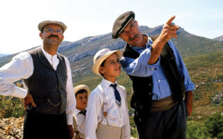 Film Review: La Gloire de Mon Père