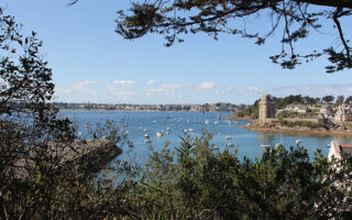The Post-War Reconstruction of Saint-Malo
