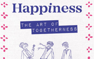 Book Review: Happiness