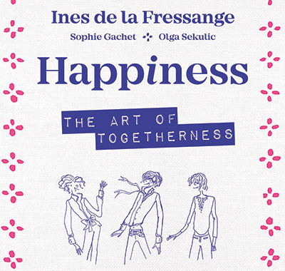 Book Review: Happiness