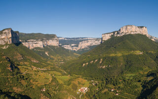 Vercors Adventures