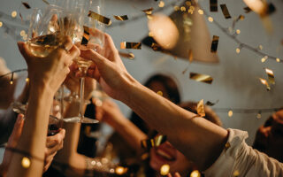 Best Sparkling Wines for Christmas Eve