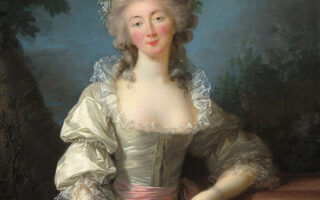 The Rise and Fall of Madame du Barry