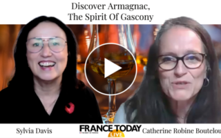 Discover Armagnac, The Spirit of Gascony