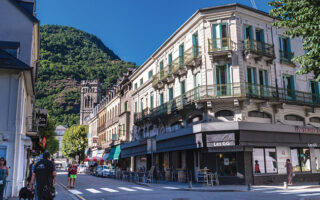 City Focus: Bagnères-de-Luchon