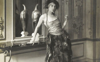 Groundbreaking Couturier: Paul Poiret
