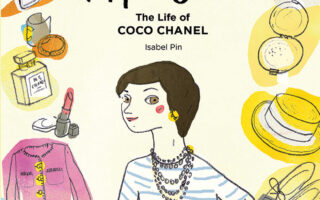 Book Review: I am Coco