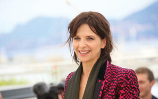 Inspiration: Juliette Binoche