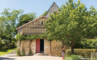 The Literary Giants of Touraine 