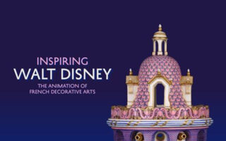 Walt Disney’s Passion for All Things French