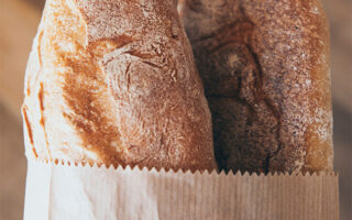 UNESCO Celebrates the Baguette