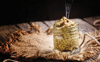 Bon Appétit: French Food News