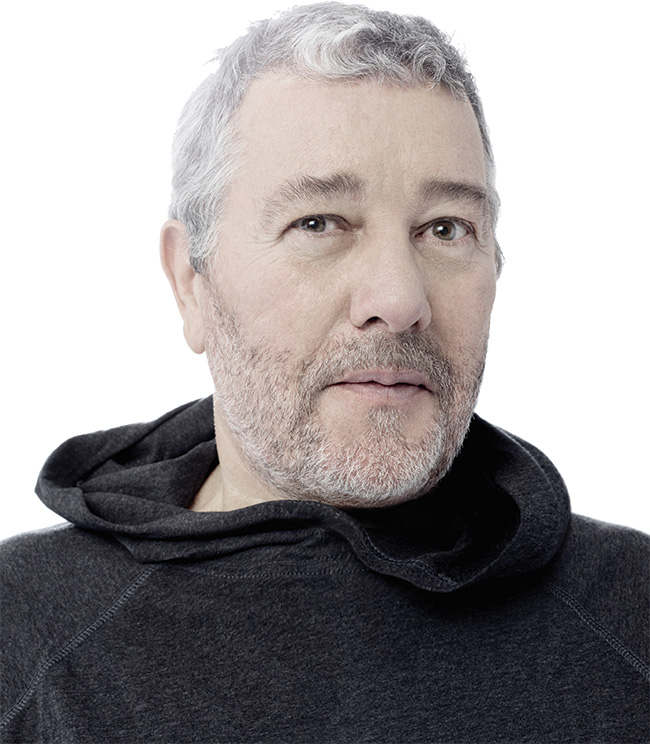 Pioneering French Designer: Philippe Starck