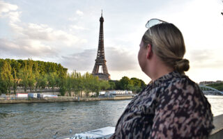 Bon Vivant by Bike and Boat: A Cycling Holiday from Bruges to Paris