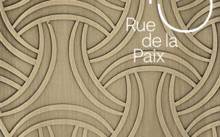 Book Review: Cartier, 13 rue de la Paix