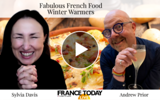 Fabulous new French food trend