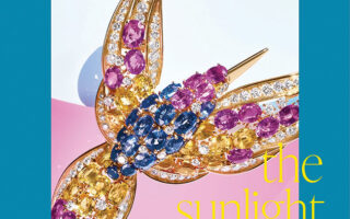 Book Review: Fred, The Sunlight Jeweller