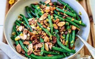 4 Delicious Vegan French Recipes