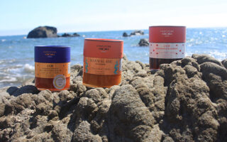 Ladera Patisserie: World Confiture Champion