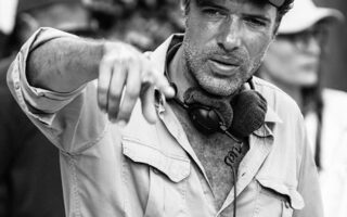 Interview: Nicolas Bedos, French Film Director