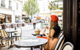 Natural Approach to Learning French