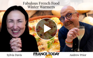 Fabulous French Food: Winter Warmers - France Today