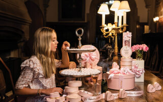 Behind the Brand: A Tale of Two Confectioners
