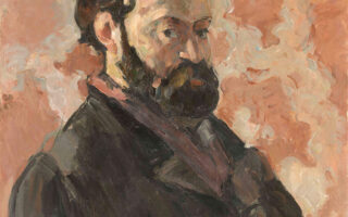 In the Footsteps of Paul Cézanne