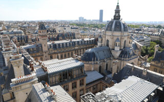 Sorbonne Summer School