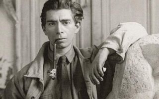 Ossip Zadkine, A Life of Ateliers