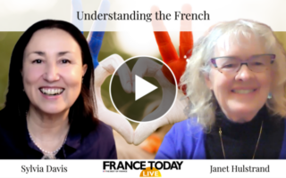 Understanding the French