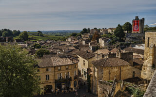 Behind the Scenes with Saint-Émilion’s Secret Society