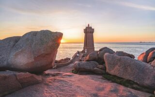 The Many Colours of Brittany’s Enchanting Coast